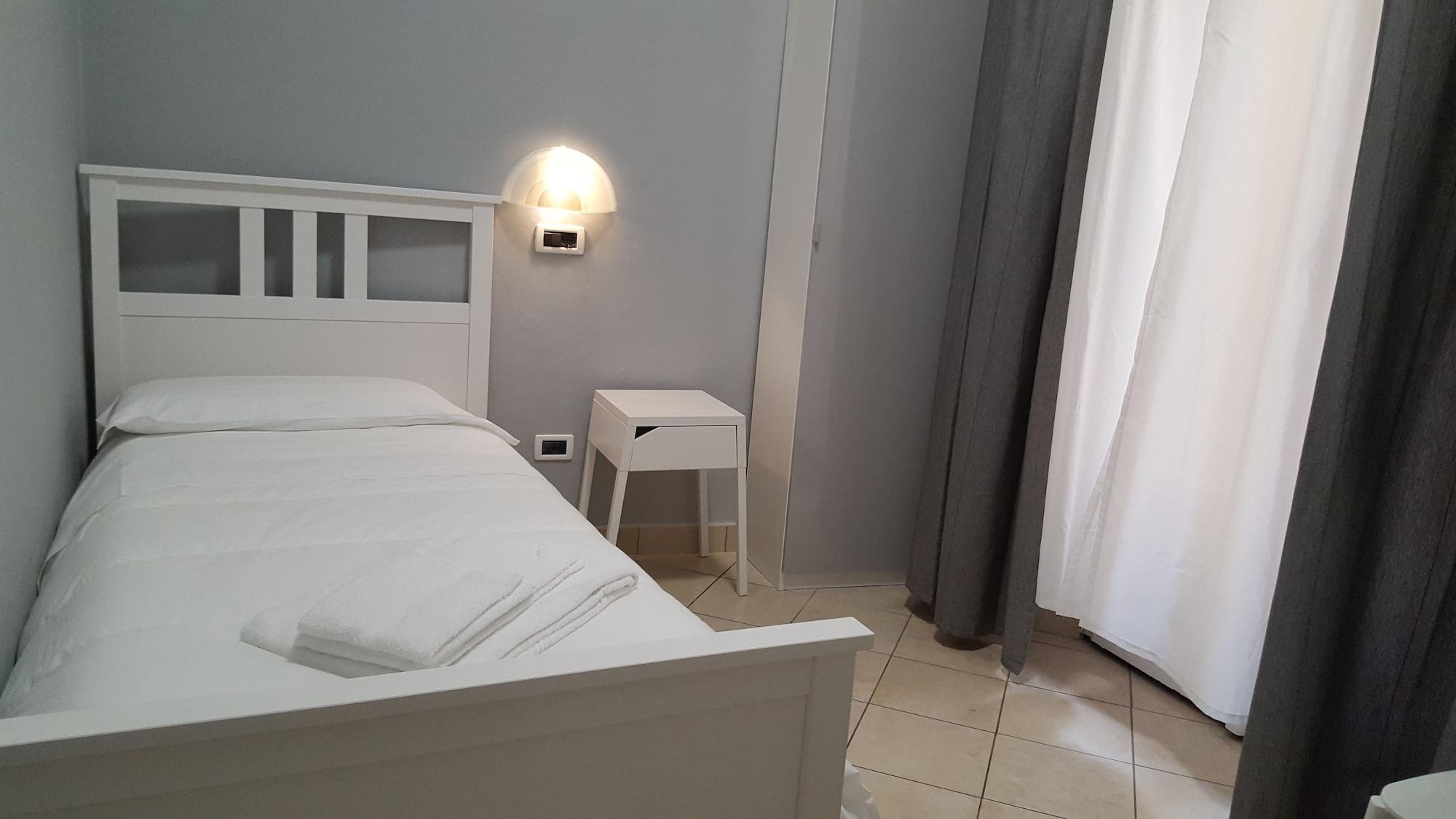 Hotel Milano Pisa Luaran gambar