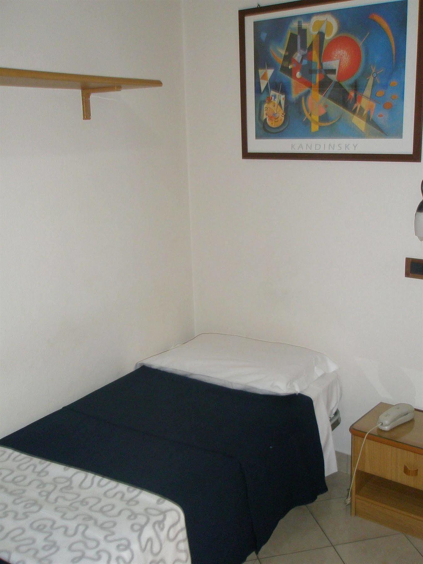 Hotel Milano Pisa Luaran gambar