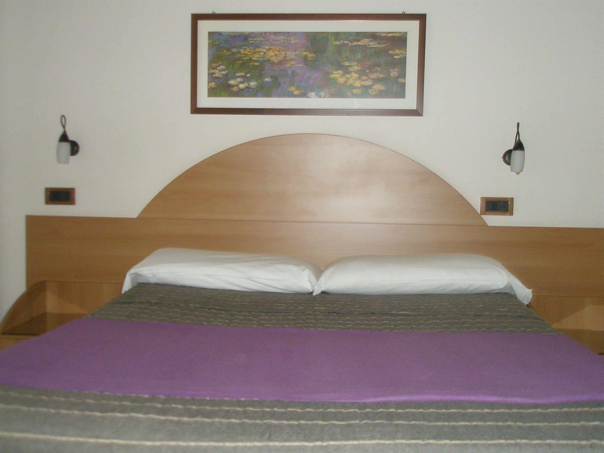 Hotel Milano Pisa Luaran gambar